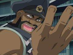 The Lockdown Duel, Part 2