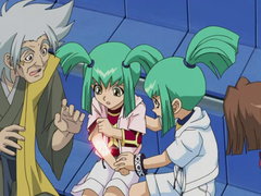 The Fortune Cup Finale, Part 1