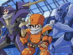 Duel of the Dragons, Part 2