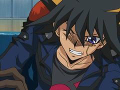 Witch Returns: Dragon of Destruction, "Black Rose Dragon" (Sub)