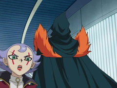 Flame Revenger: Speed King Skull Flame (Sub)