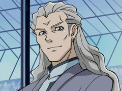 The Final Game, Heart Hidden Under the Mask (Sub)