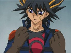 Mark of the Spider, Part 1