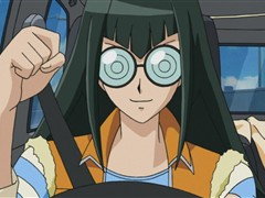 A Web of Deceit, Part 1