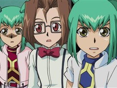 Battle With the Black Rose