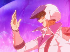 Mark of the Spider, Part 2