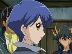 Mark of the Monkey, Part 1