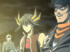 A Score to Settle, Part 2