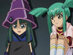 Mark of the Monkey, Part 2