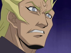 Destiny's Will, Part 2