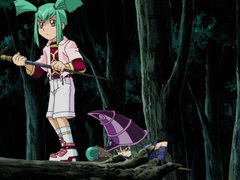 Mark of the Monkey, Part 3