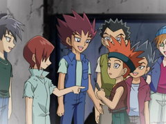 A Whale of a Ride, Part 2