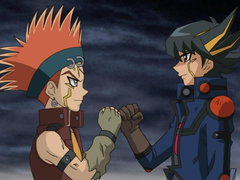 Destiny's Will, Part 1