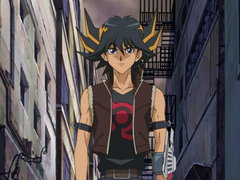 A Score to Settle, Part 1