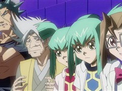 The Fortune Cup Finale, Part 2