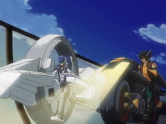 A New Threat, Part 2