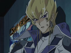 A New Threat, Part 1