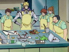 A Duel With Interest