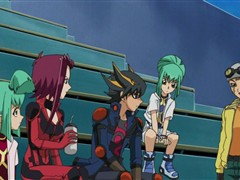 Dawn of the Duel Board, Part 1