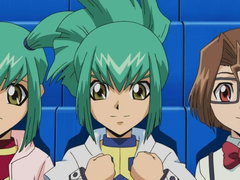 Victim Sanctuary: Become the Star Enveloping Destruction! Stardust Dragon (Sub)