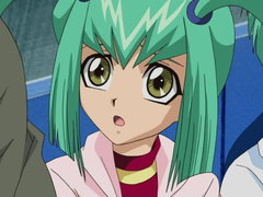 Fortune Cup Final! Lonely King, Jack Atlas (Sub)