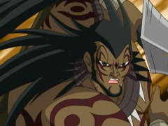 The Shadow Duelist, Part 2