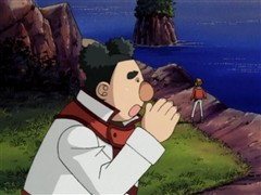 For the Sake of Syrus