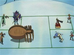 Tag Team Trial, Part 1