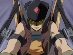 My Name Is Crow! Fly Blackbird (Sub)