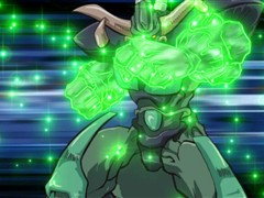 Darkness That Engulfs All: Immortal Dark Signer (Sub)