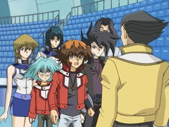 Duel Distractions, Part 2