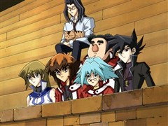 Duel Distractions, Part 1