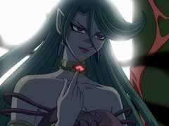 Field of Screams, Part 3