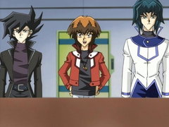 Doomsday Day, Part 1