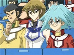 The School Duel, Part 2