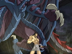 Rise of the Sacred Beasts, Part 2