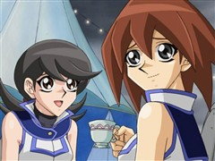 Duel Monsters Spirit Day