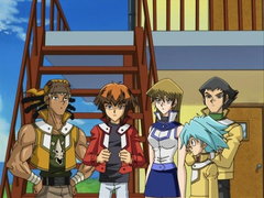 Dormitory Demolition