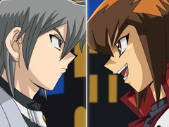 Homecoming Duel, Part 2