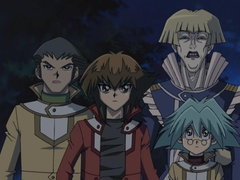 A New Breed of Hero, Part 1