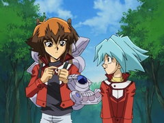 A Hassleberry Hounding