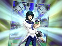 The Graduation Match, Part 2