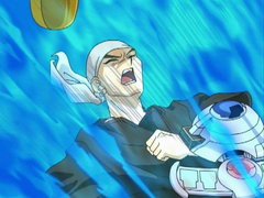 Schooling the Master