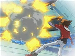 Magnetic Personality