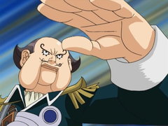 Mirror, Mirror, Part 2