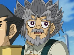 Mirror, Mirror, Part 1