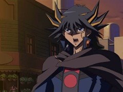 Showdown at Sundown, Part 1