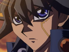 Will the Real Jack Atlas Please Stand Up?, Part 2