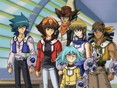 Win Mr. Stein's Duel, Part 1