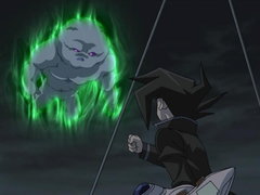 Head in the Clouds, Part 2